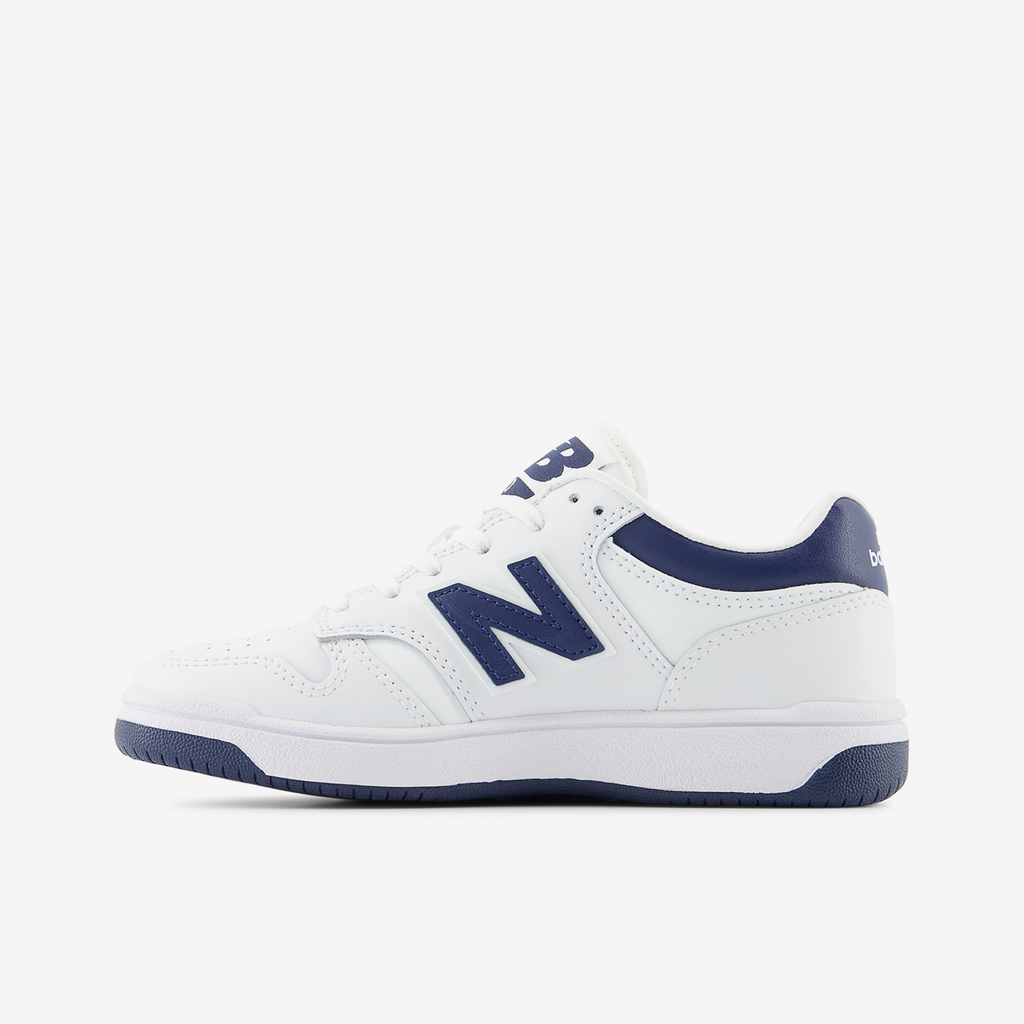 P 480 All Day Freizeitschuhe nb navy medial_bild_brandshop