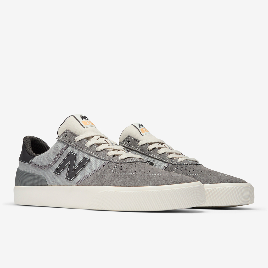 New Balance M Numeric 272  Skateboardschuhe in GRAU