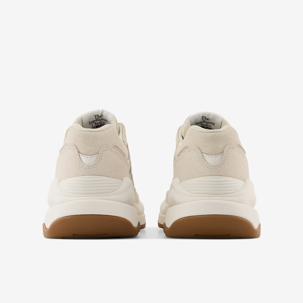 New Balance W 574 Animal in BEIGE