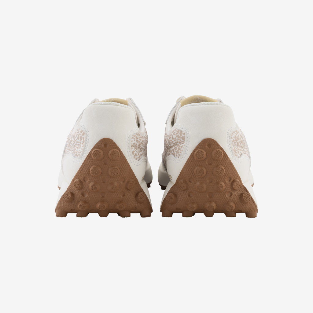 New Balance W 327 Golf SL in BEIGE
