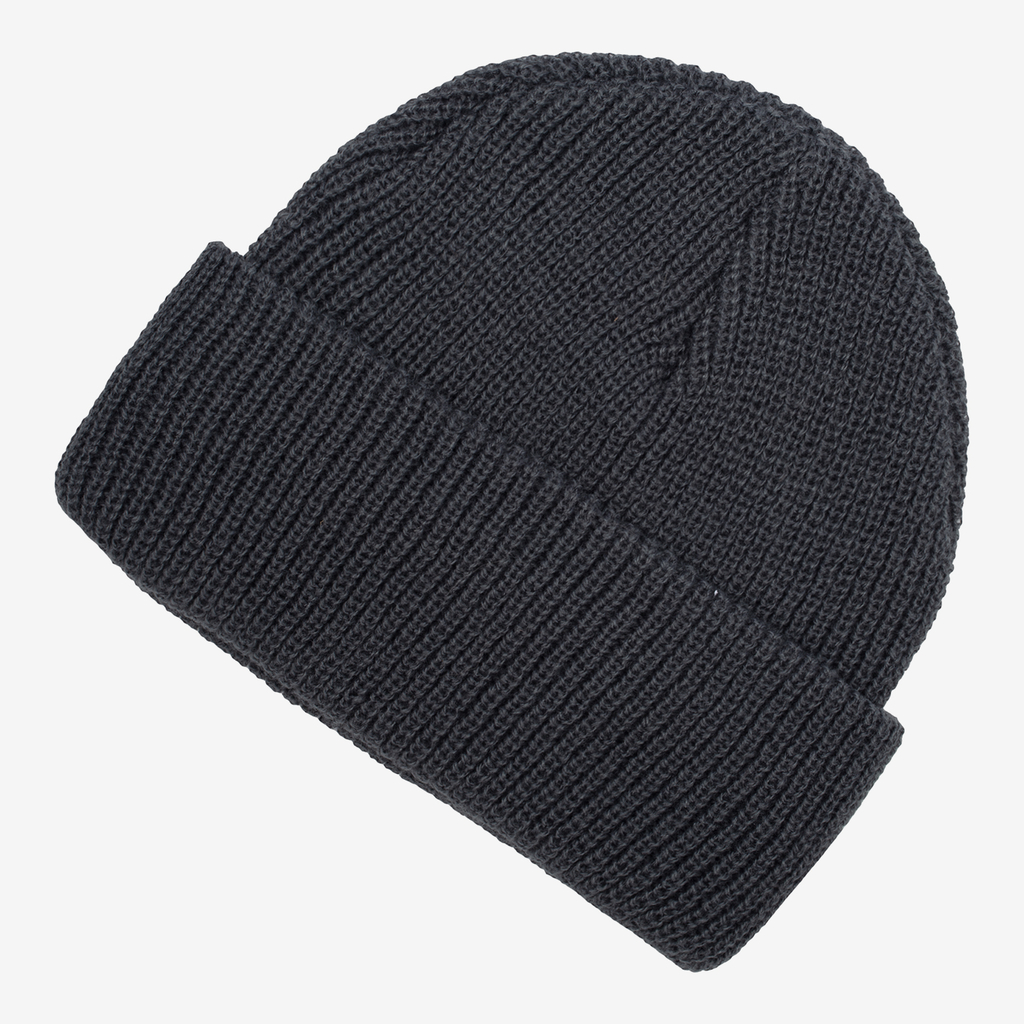 Fisherman Beanie graphite rueckseite_bild_brandshop