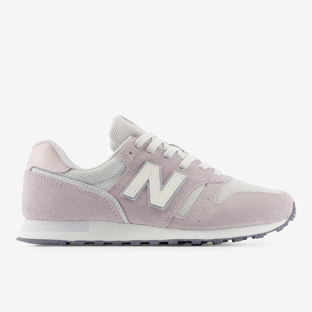 New Balance W 373V2 Seasonal Freizeitschuhe in GRAU