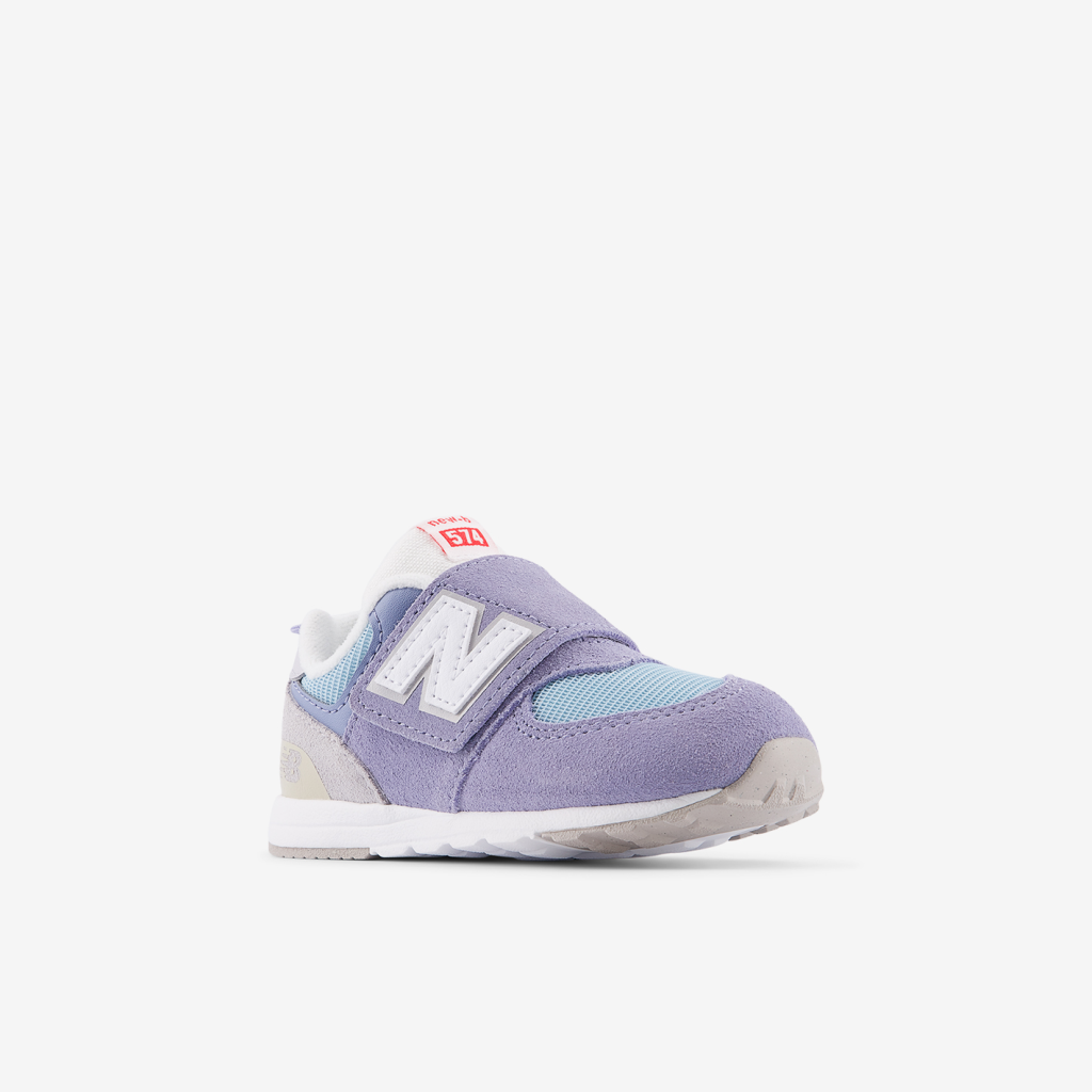 New Balance I 574  Freizeitschuhe in BLAU