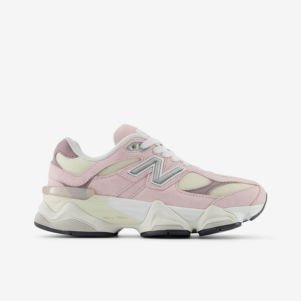 New Balance G 9060  Freizeitschuhe in PINK