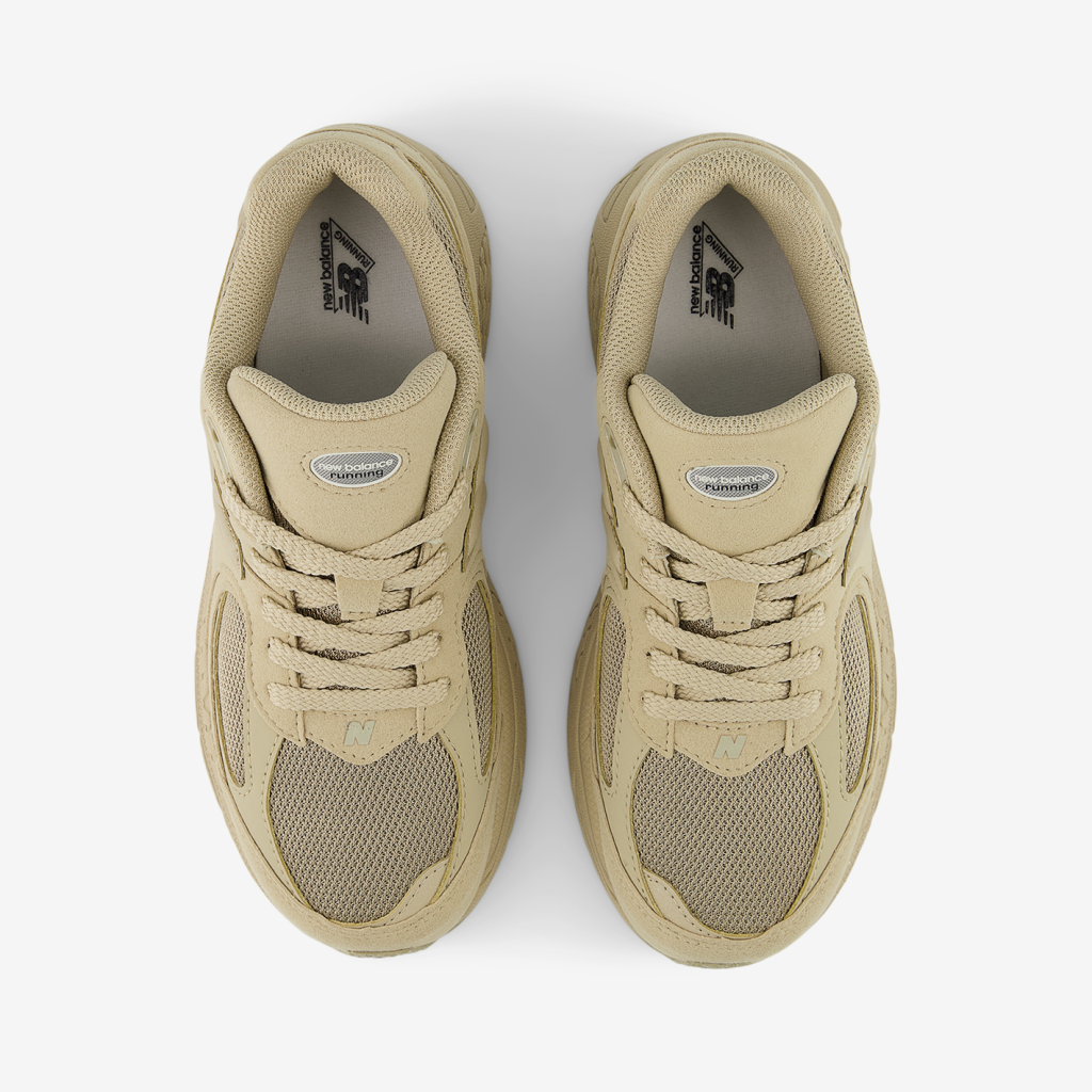 New Balance G 2002  Freizeitschuhe in BRAUN