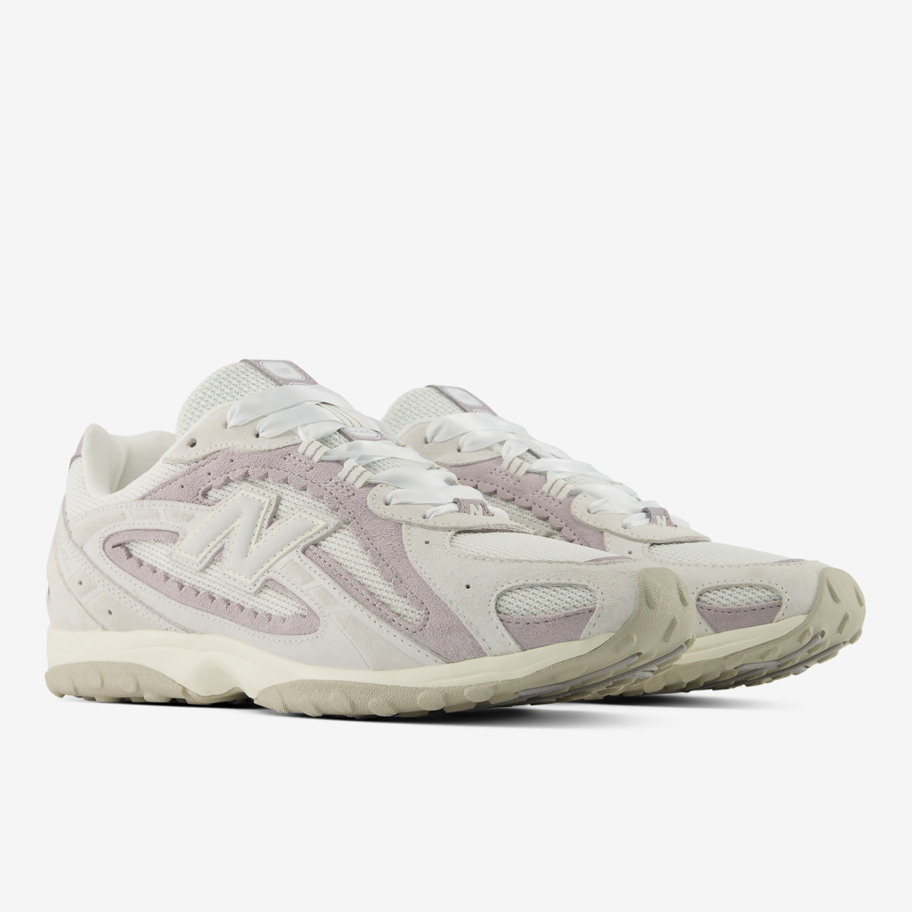 New Balance U 204L Fashion Staple Freizeitschuhe in GRAU