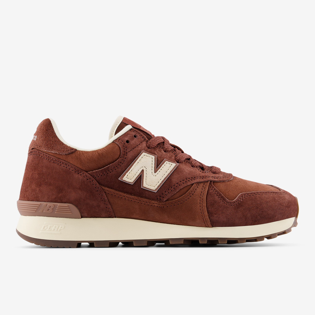New Balance U 475 Fall Fashion Freizeitschuhe in BRAUN