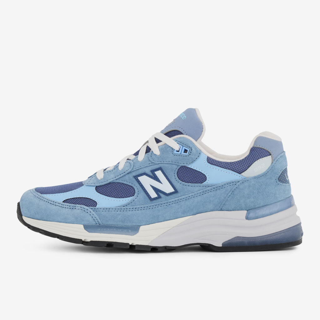 New Balance U 992 Made in USA in MEHRFARBIG