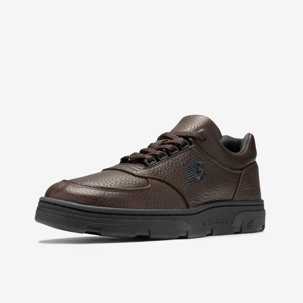 New Balance M Allerdale Made in UK  Freizeitschuhe in BRAUN