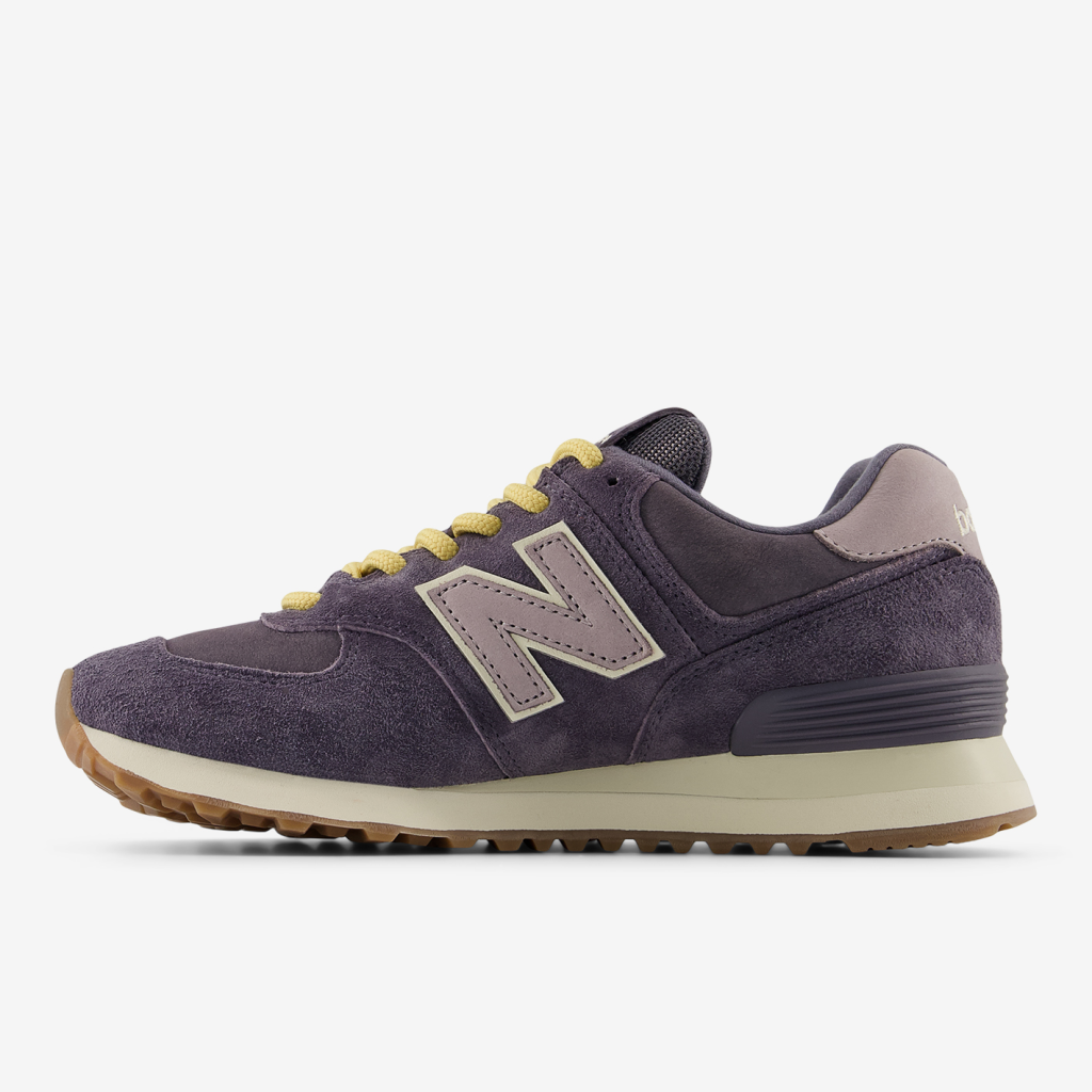 New Balance W 574 Catwalk Freizeitschuhe in BEIGE