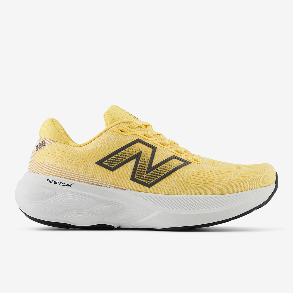 New Balance W 880 v15 Laufschuhe in ORANGE