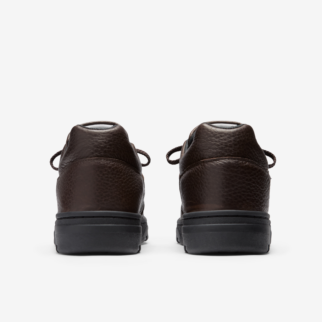 New Balance M Allerdale Made in UK  Freizeitschuhe in BRAUN