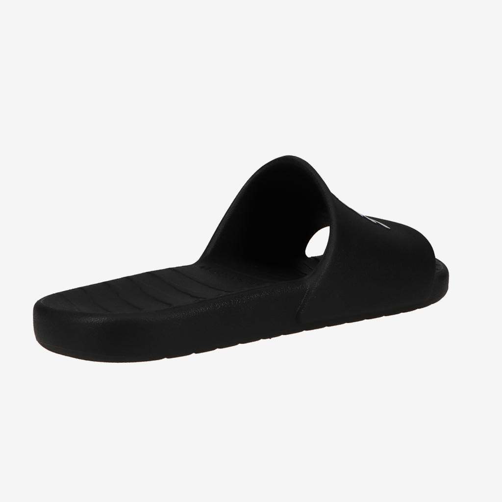 New Balance M 100 Slides Seasonal Freizeitsandalen in SCHWARZ