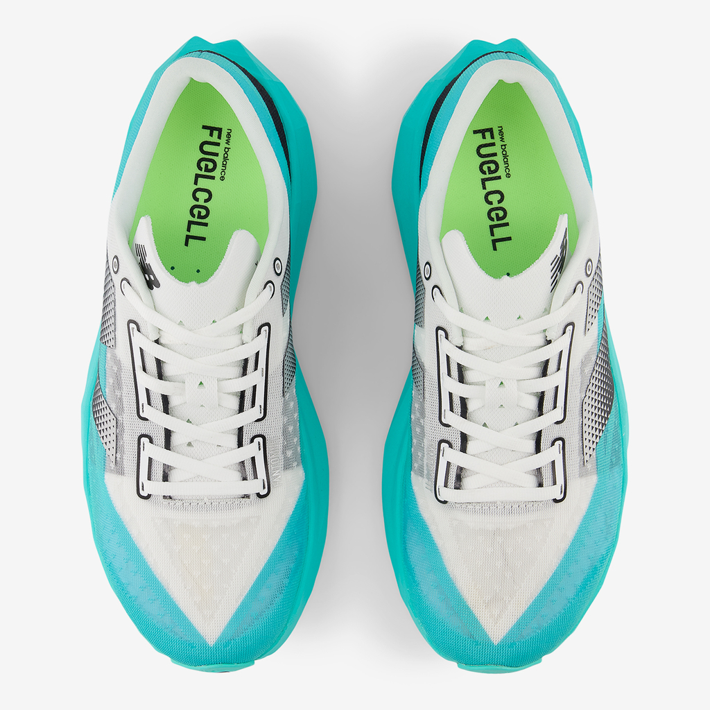 M Rebel v4 Laufschuhe green schuh_bild_oben_brandshop