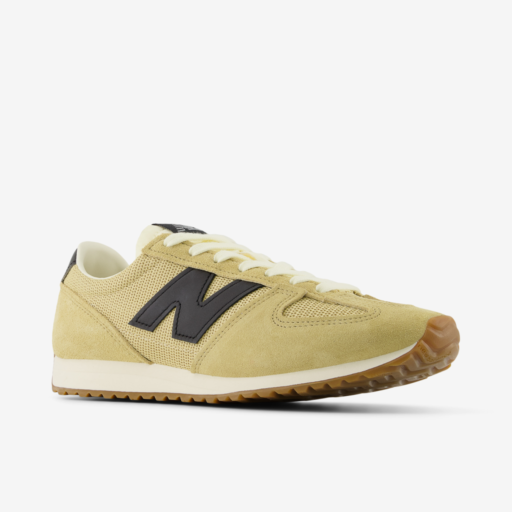 New Balance U 471 Spring Colors Freizeitschuhe in BRAUN