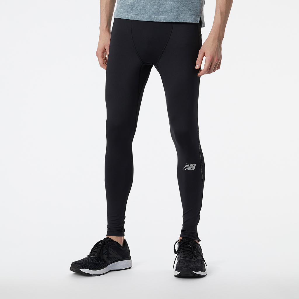 Impact Run Tight black Hauptbild_brandshop