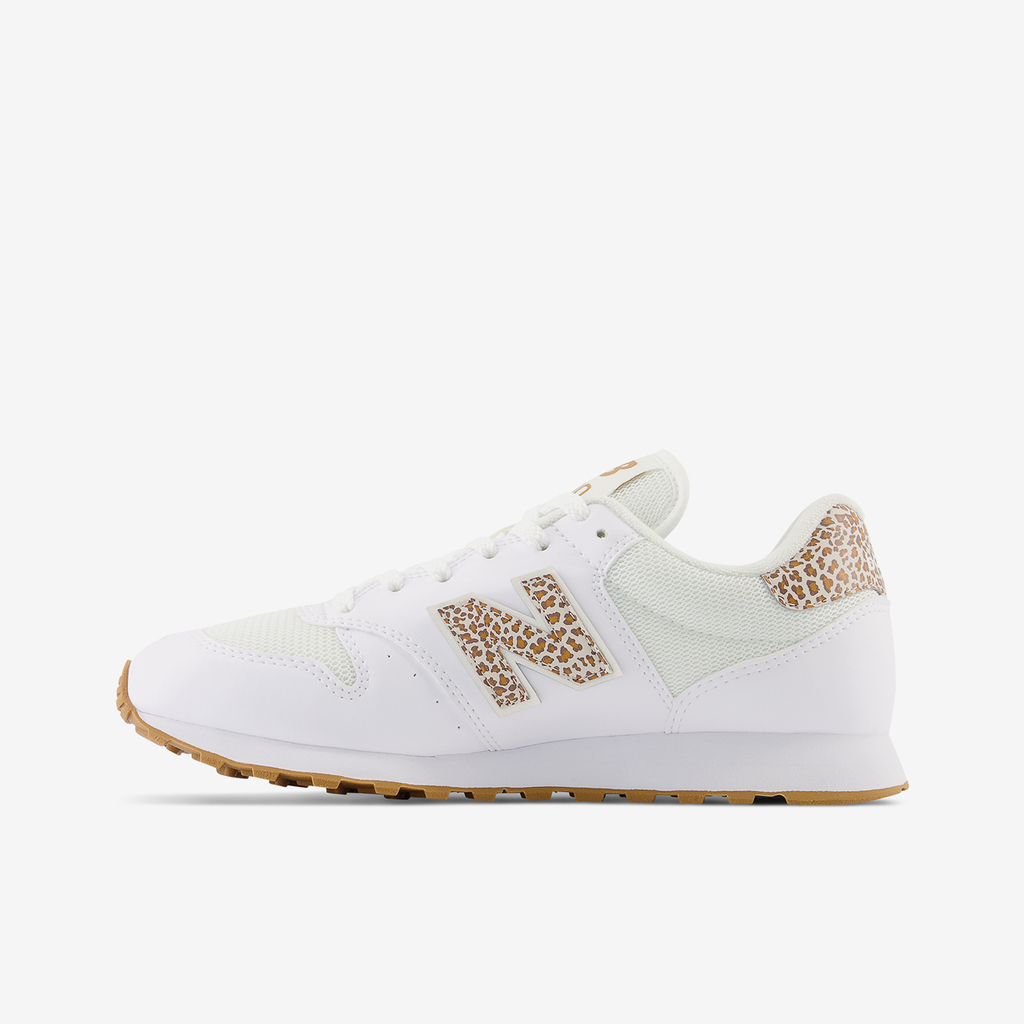 New Balance W 500 Varsity Freizeitschuhe in WEISS