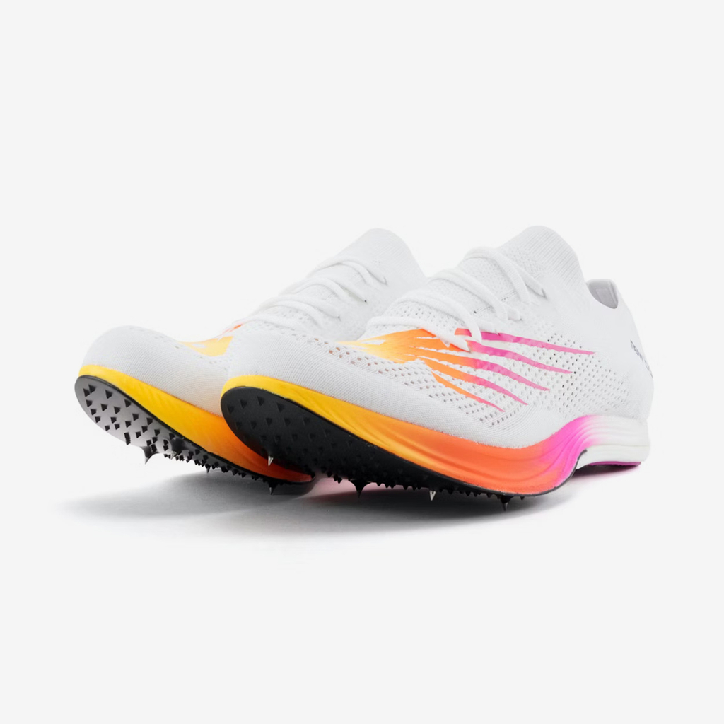 ULDELRG1 Fuel Cell SuperComp LD-X v2 Spikes Nagelschuhe white schuhe_paar_bild_brandshop