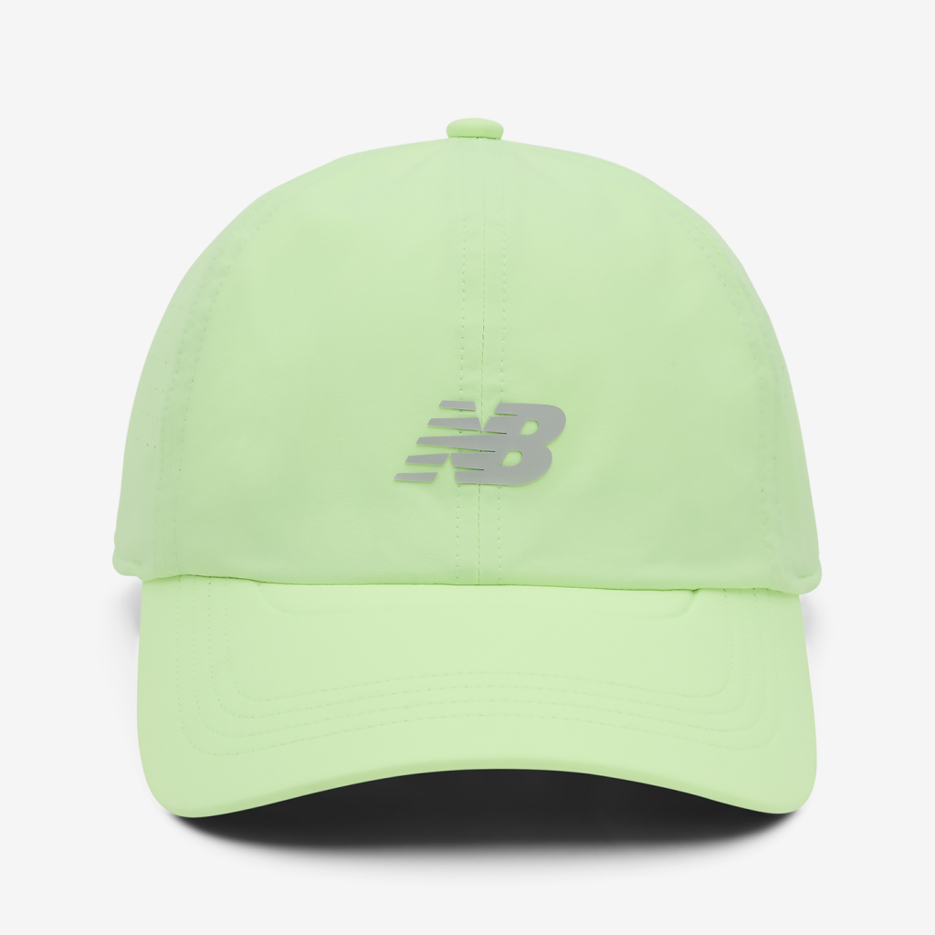 New Balance '47 Clean Up Ultimate Run Hat in GELB