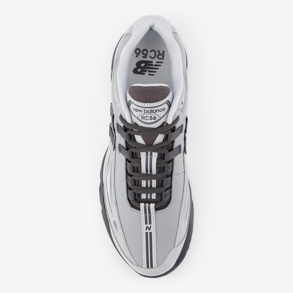 New Balance U RC56  Freizeitschuhe in VIOLETT