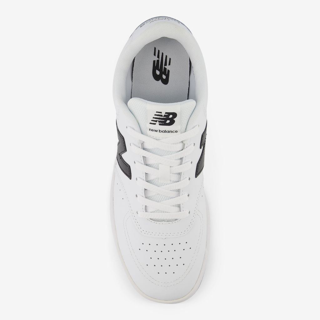 M 80 Core Freizeitschuhe white/black schuh_bild_oben_brandshop