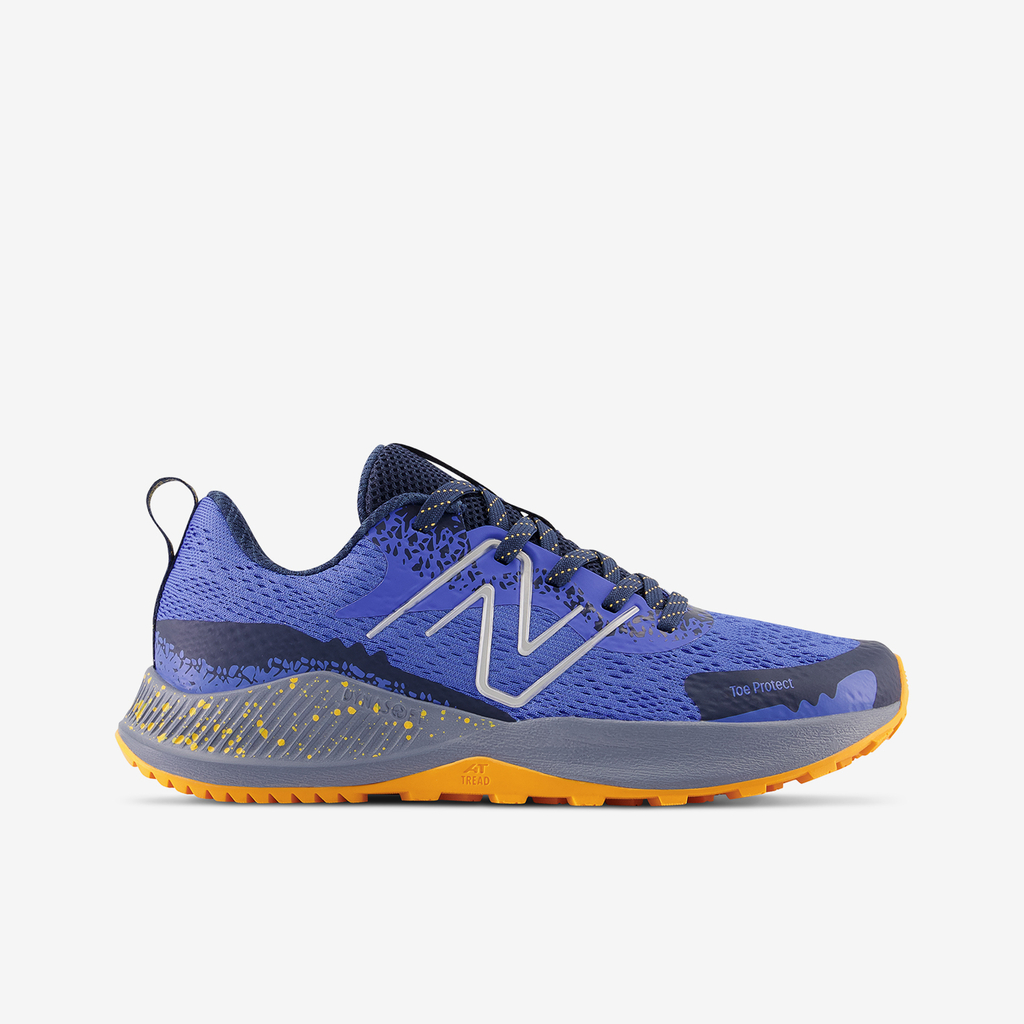 G Nitrel v5 Trailrunningschuhe bright lapis Hauptbild_brandshop