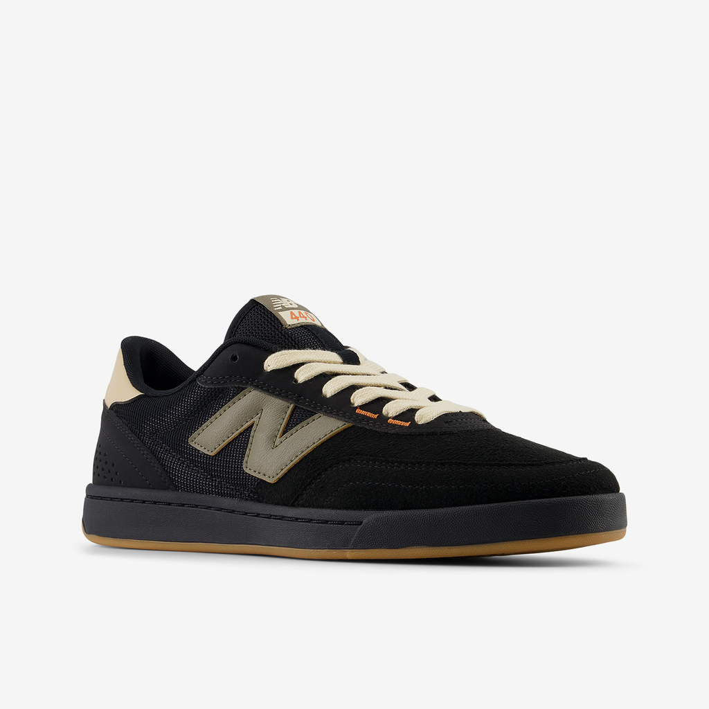 M 440 v2 High Skateboardschuhe black schuhe_paar_bild_brandshop