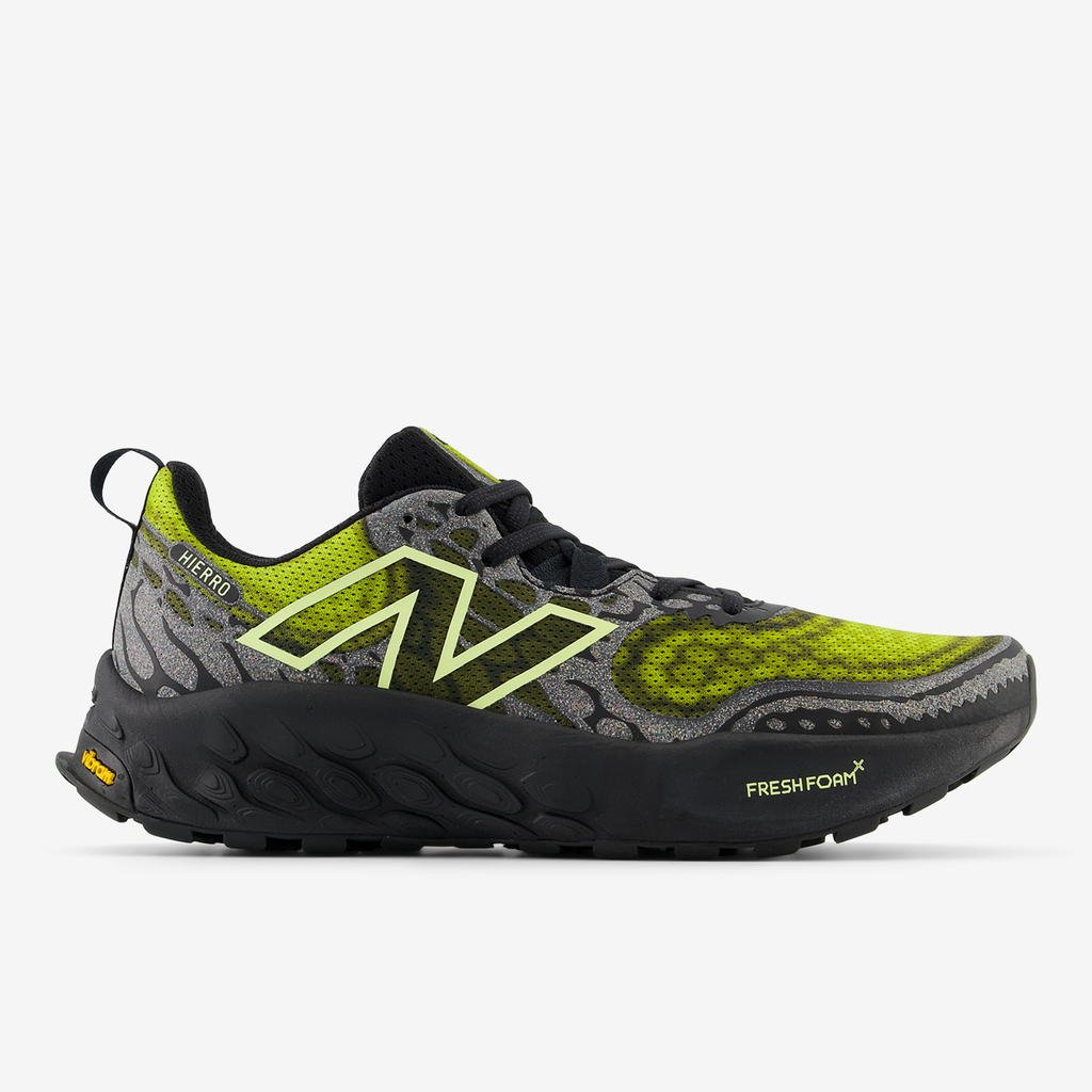 New Balance M Hierro v8 Trailrunningschuhe in MEHRFARBIG