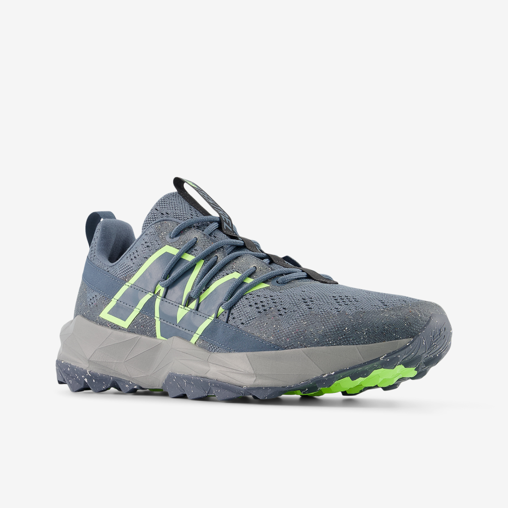 New Balance M Tektrel Seasonal Trailrunningschuhe in BLAU