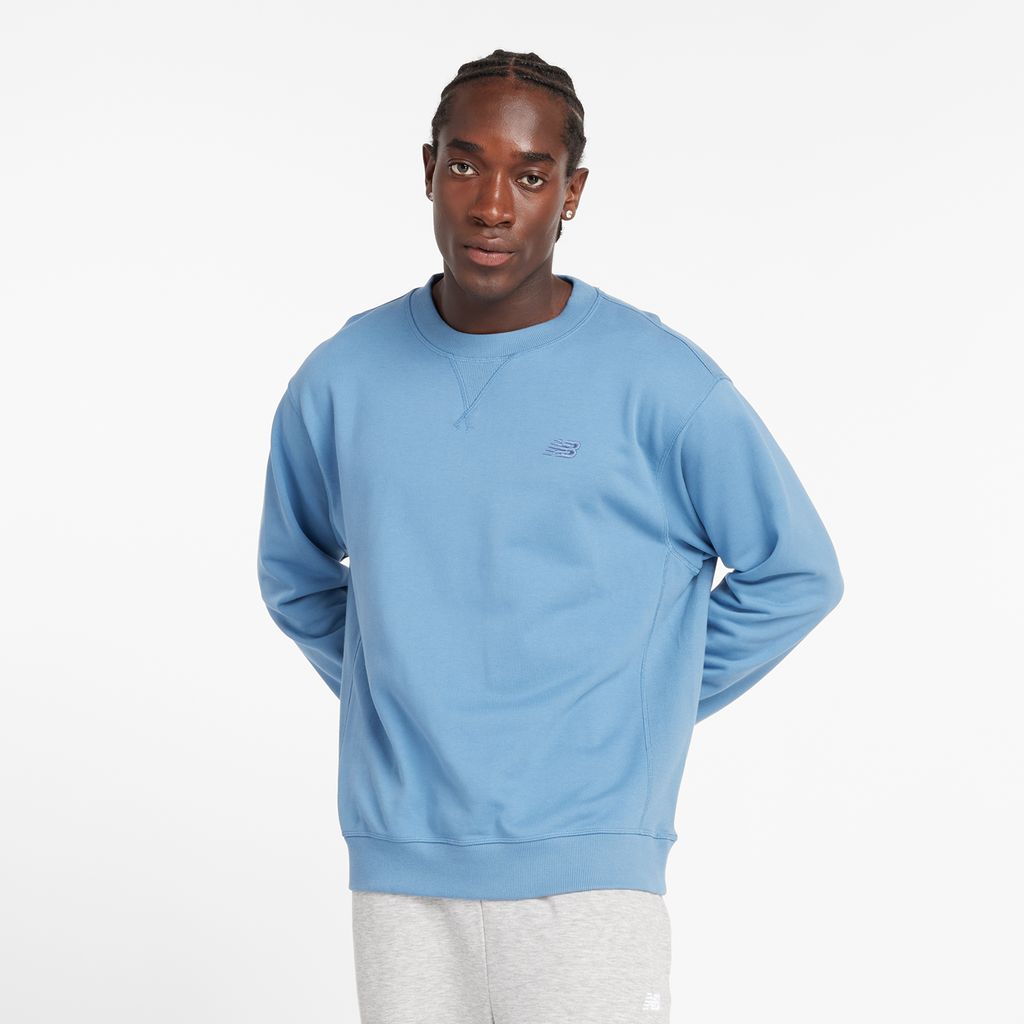 Sweatshirts a capuche hommes newbalance.ch