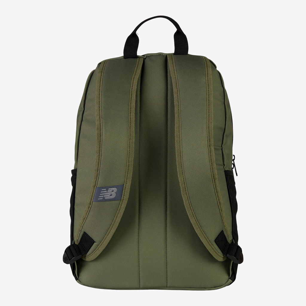 Cord Backpack dark olivine rueckseite_bild_brandshop