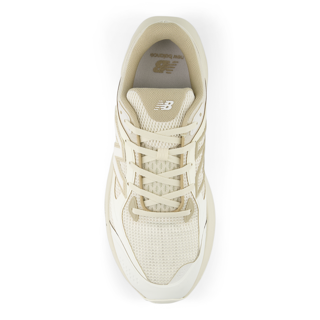 New Balance U TRN Summer Vibes Freizeitschuhe in BEIGE