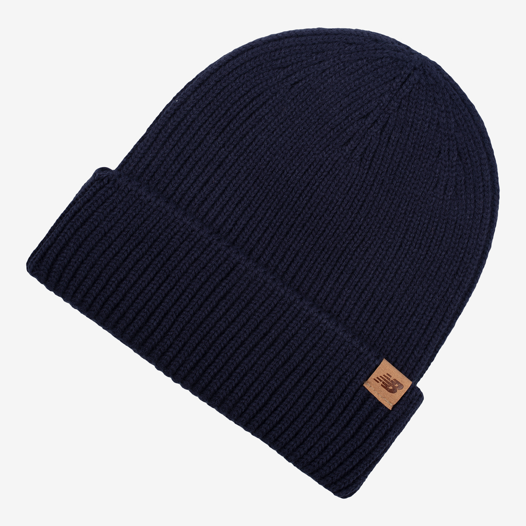 Winter Watchman Beanie nb navy Hauptbild_brandshop