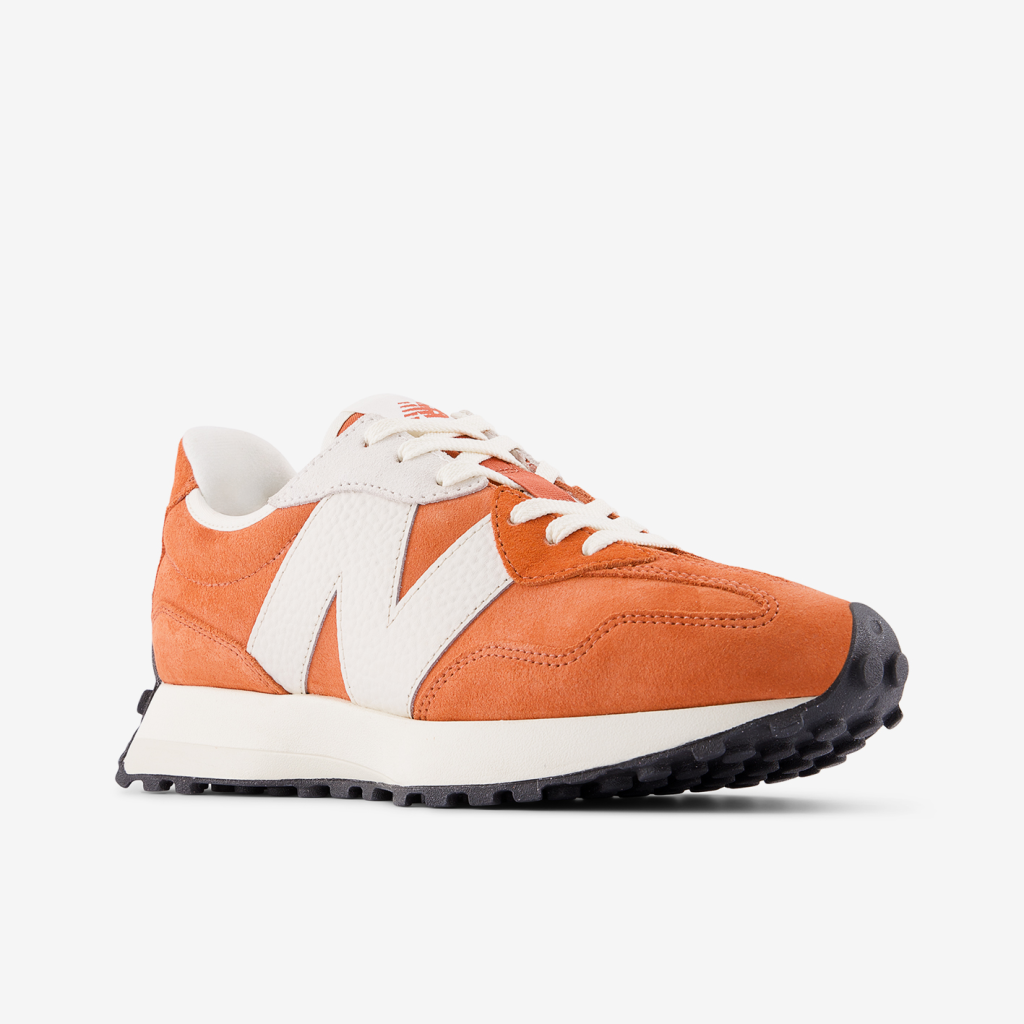 New Balance M 327 Clay Freizeitschuhe in ROT