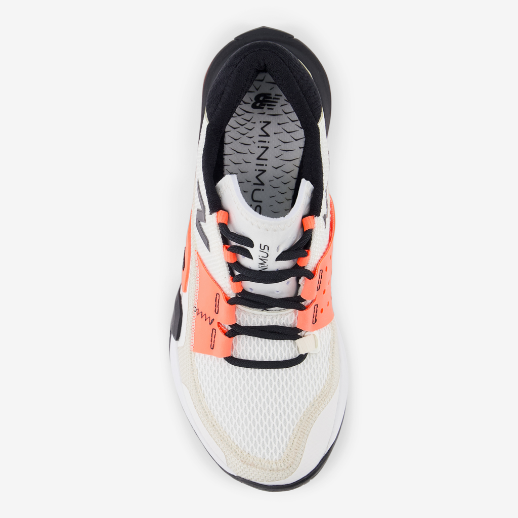 New Balance WXMTRCC2 Minimus Trainer v2 Fitnessschuhe in WEISS