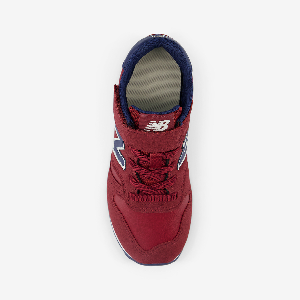 New balance 373 kinder rot sales