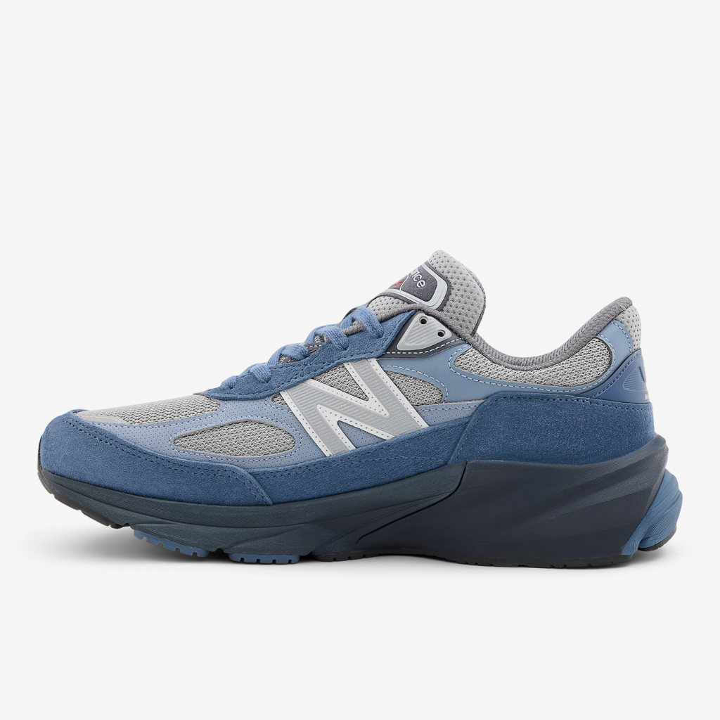 New Balance U990LT6 Freizeitschuhe in MEHRFARBIG