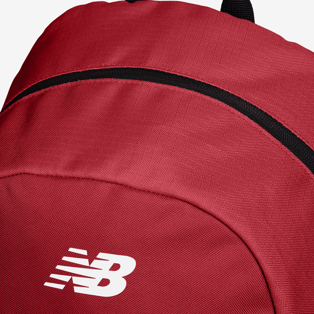 New Balance Activate Backpack in ROT