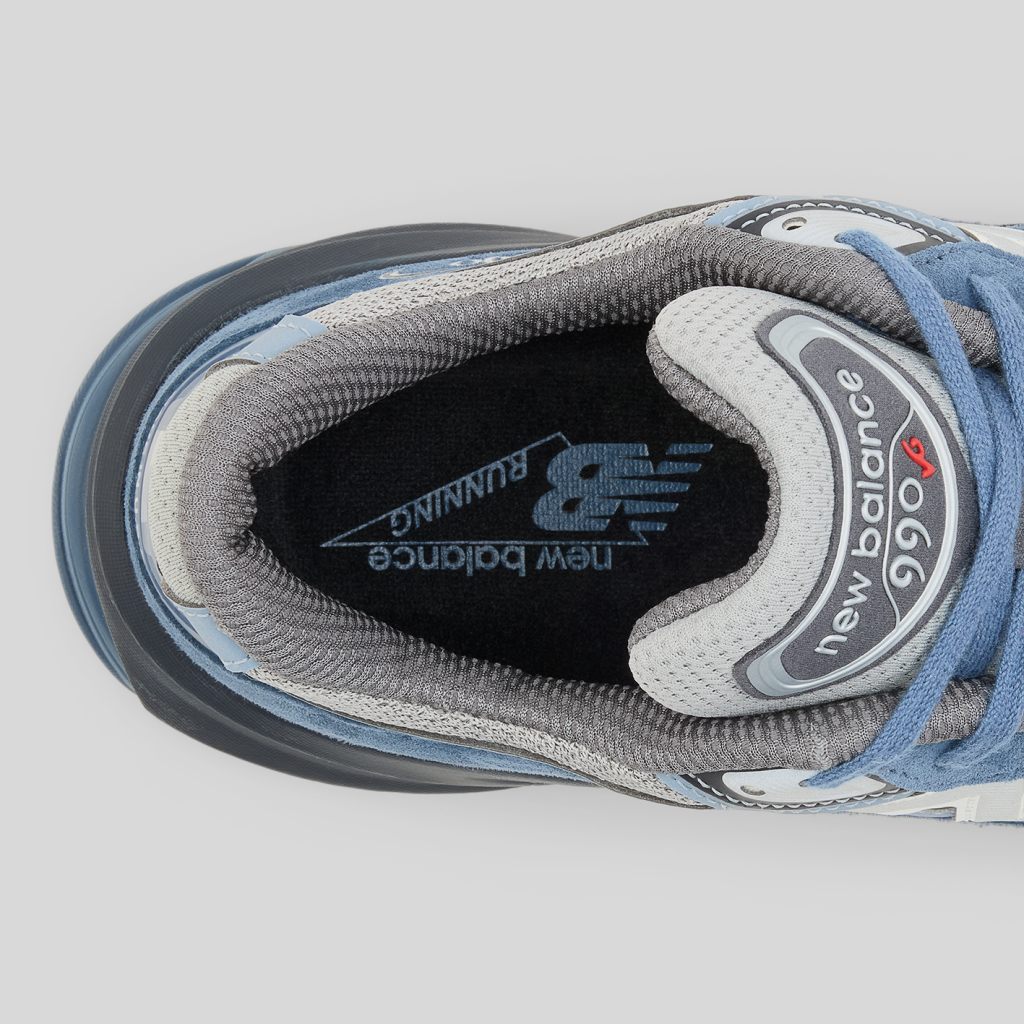 New Balance U990LT6 Freizeitschuhe in MEHRFARBIG
