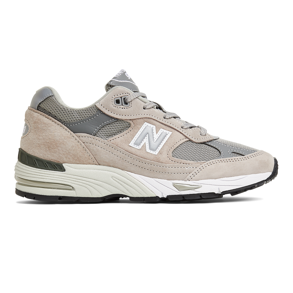 991 Core Freizeitschuhe grey Hauptbild_brandshop