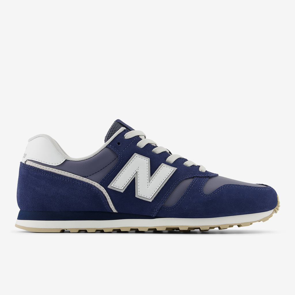 M 373 Fall Freizeitschuhe navy Hauptbild_brandshop