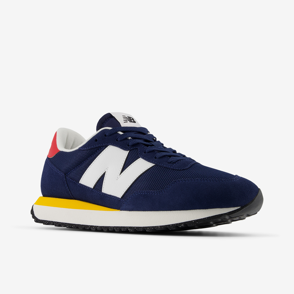 M 237 Sport Freizeitschuhe nb navy schuhe_paar_bild_brandshop