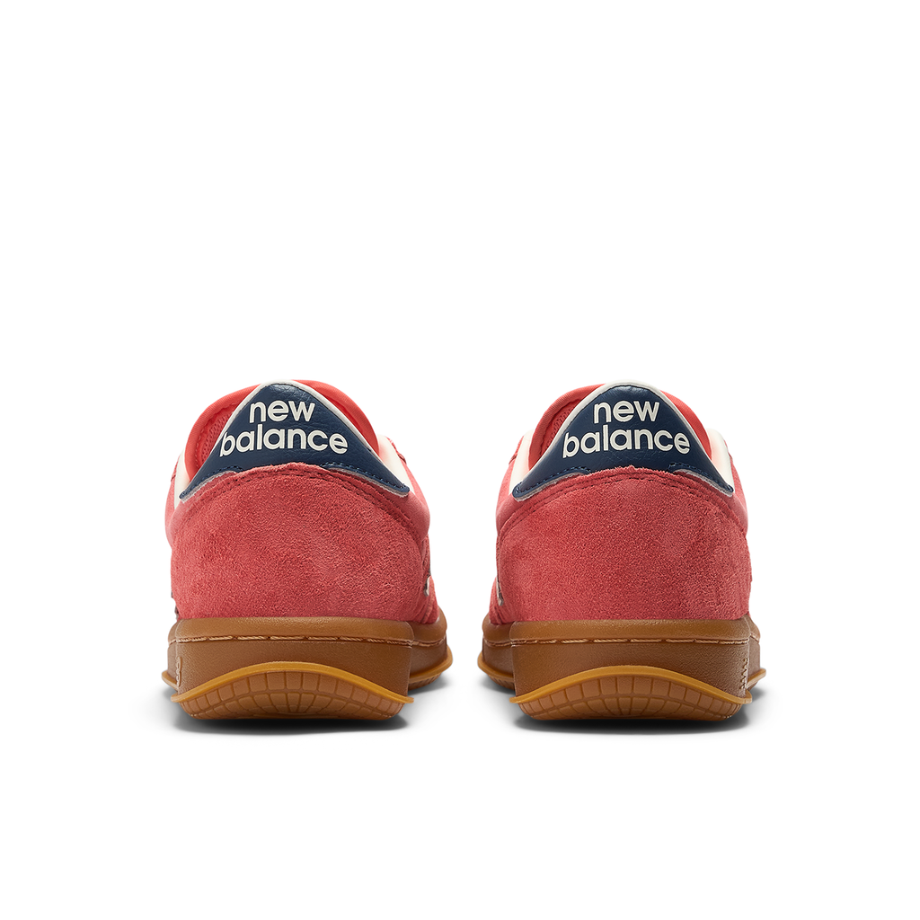 New Balance U T500 Brights Freizeitschuhe in ROT