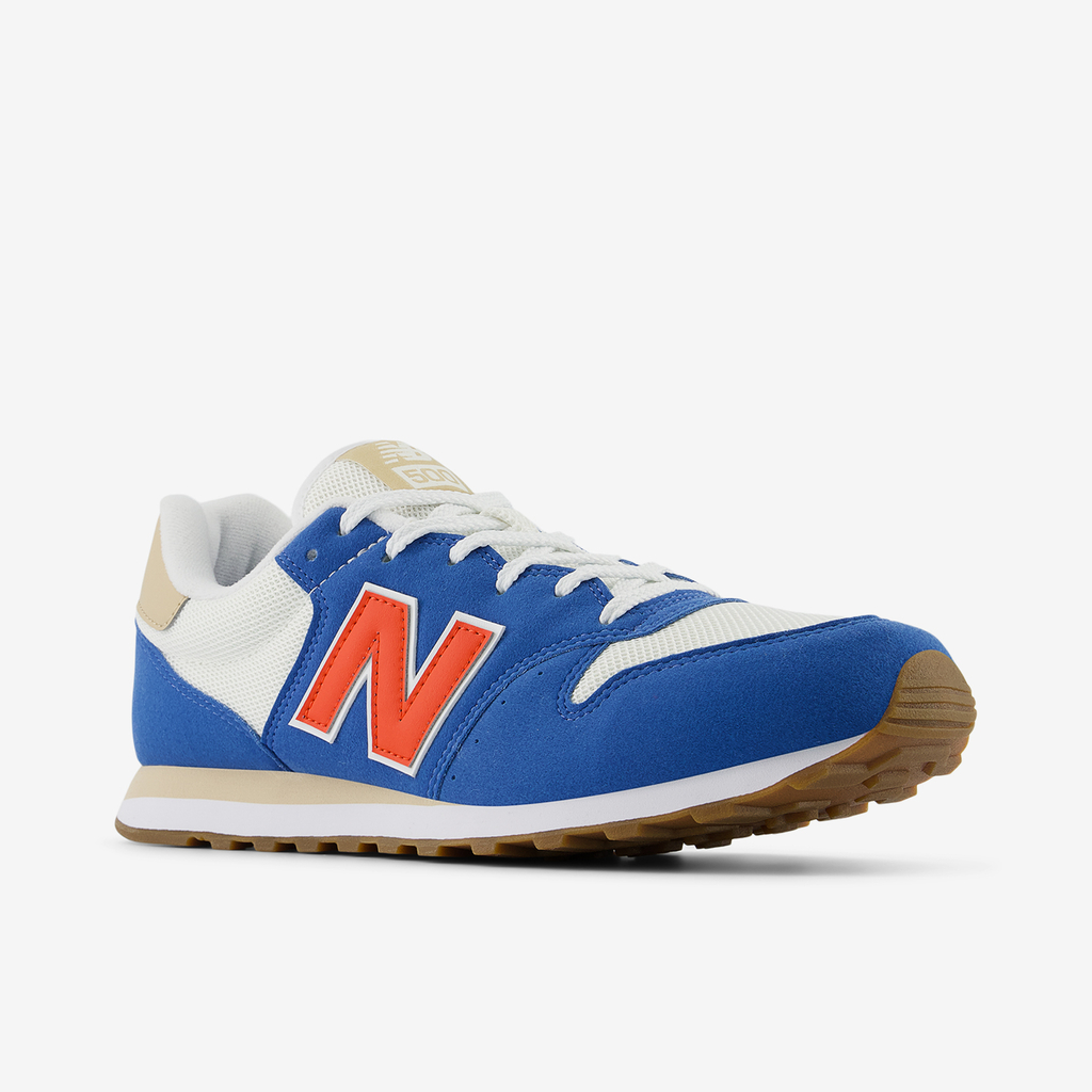 New Balance M 500 Varsity Freizeitschuhe in BLAU