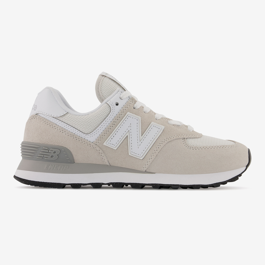 574 Evergreen Freizeitschuhe nimbus cloud Hauptbild_brandshop