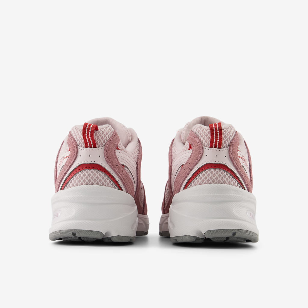 New Balance U 530 Lollipop Freizeitschuhe in PINK