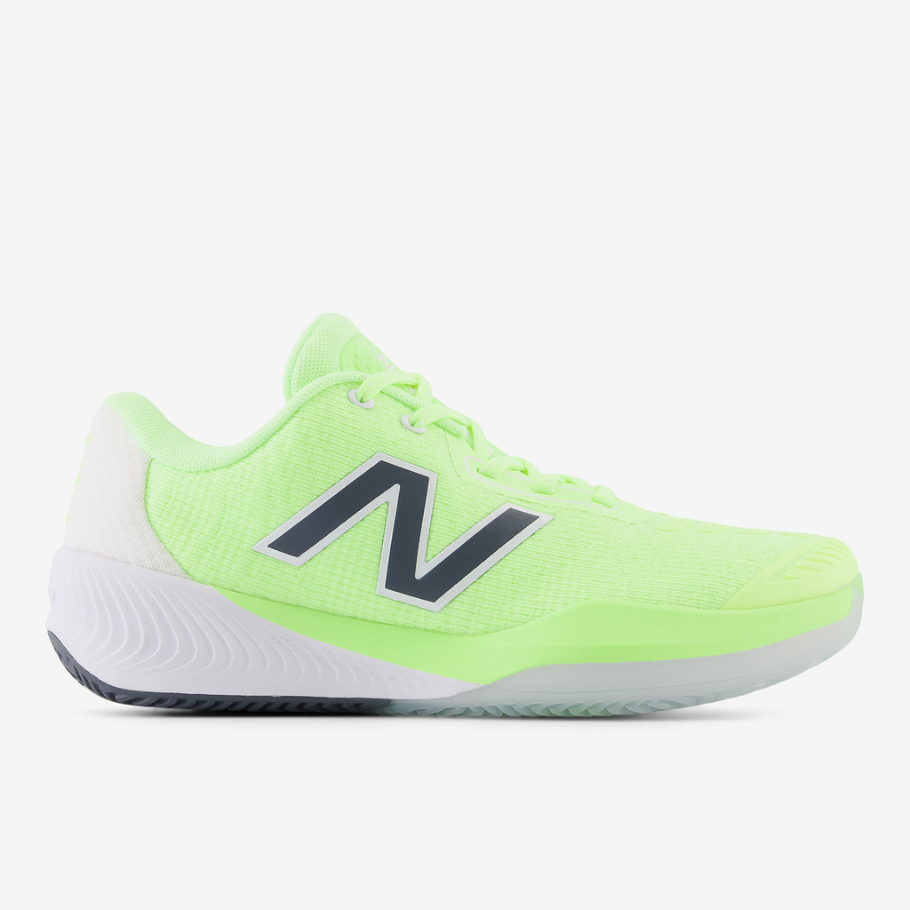 W 996 Tennis v5 Clay Court Tennisschuhe bleached lime glo Hauptbild_brandshop