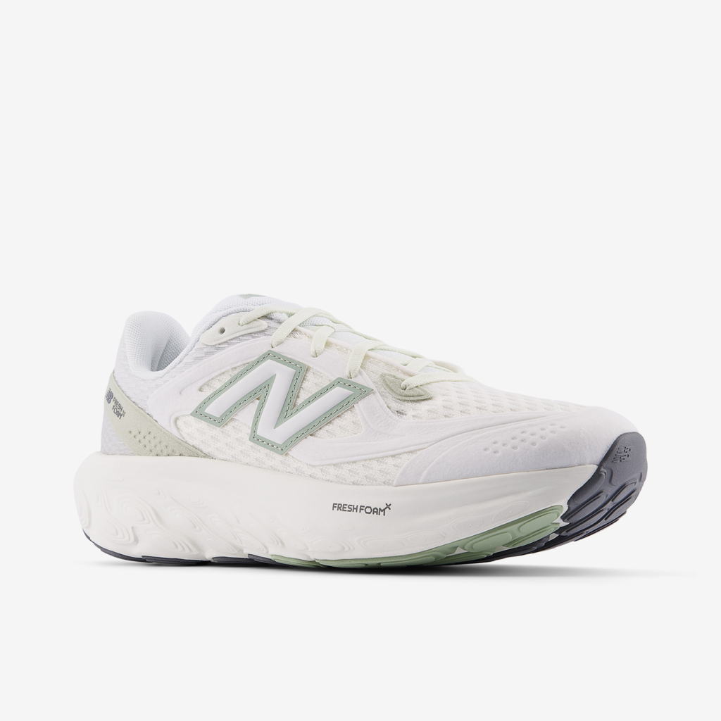 New Balance U Fresh Foam Trainer  Freizeitschuhe in GRÜN