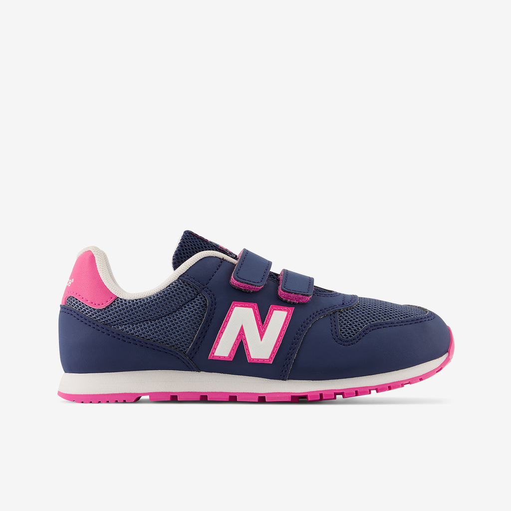 P 500 Colour Freizeitschuhe nb navy Hauptbild_brandshop