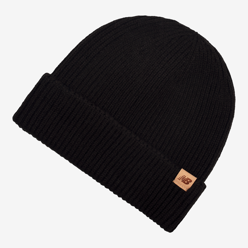 Winter Watchman Beanie black Hauptbild_brandshop